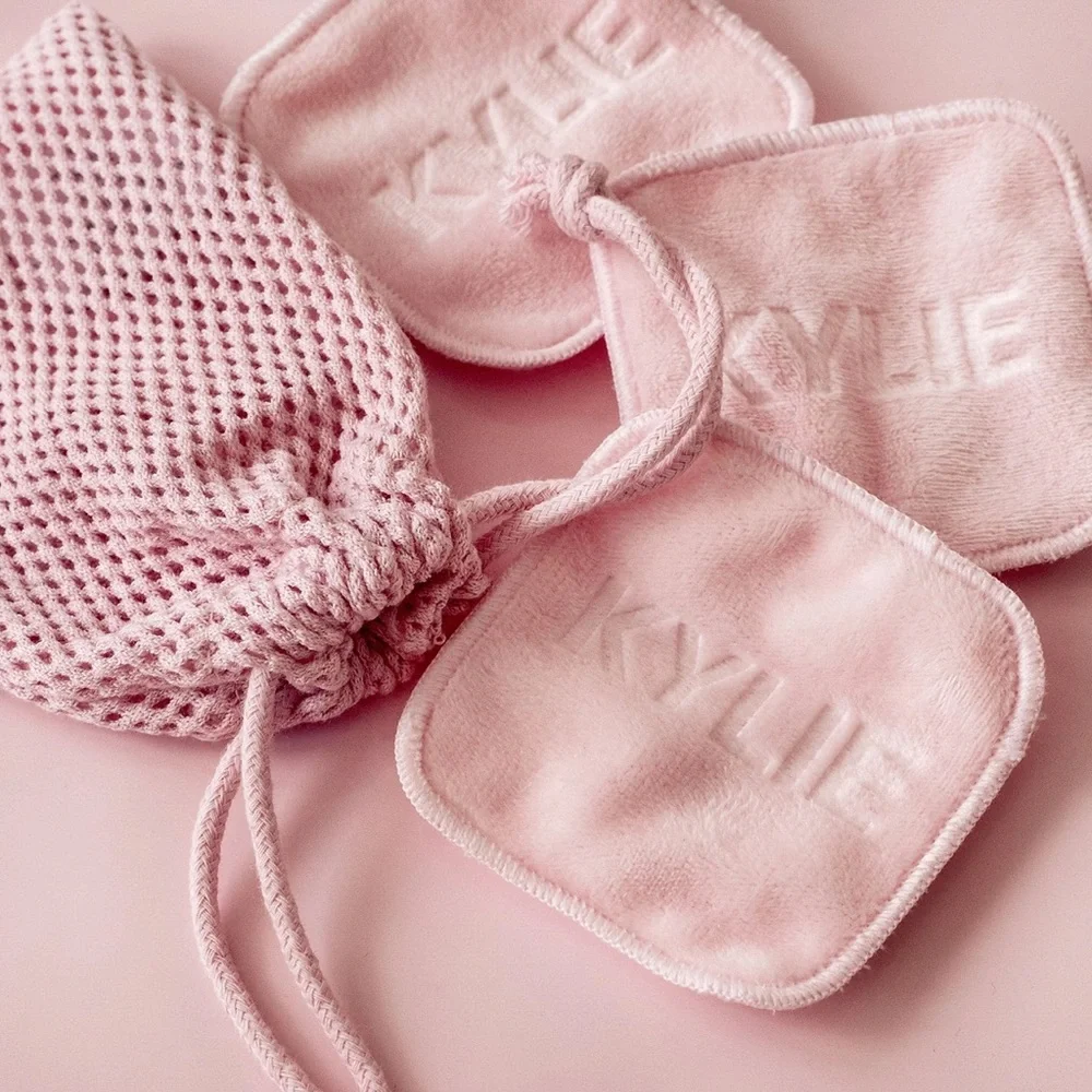 Kylie skin reusable cloth pads